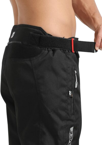 Solace Ion Air Mesh Motorcycling Pants