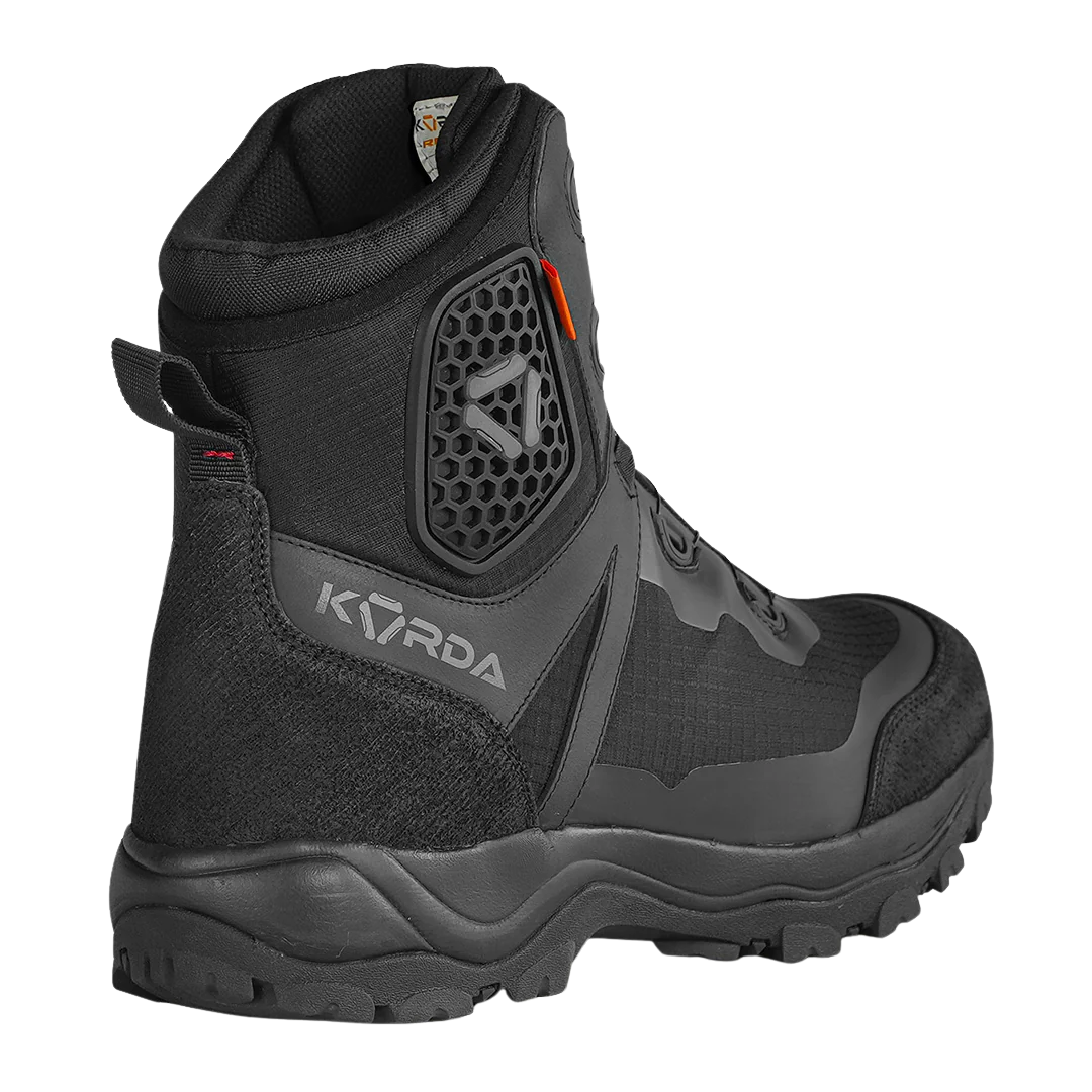 Korda Recon Riding Boots