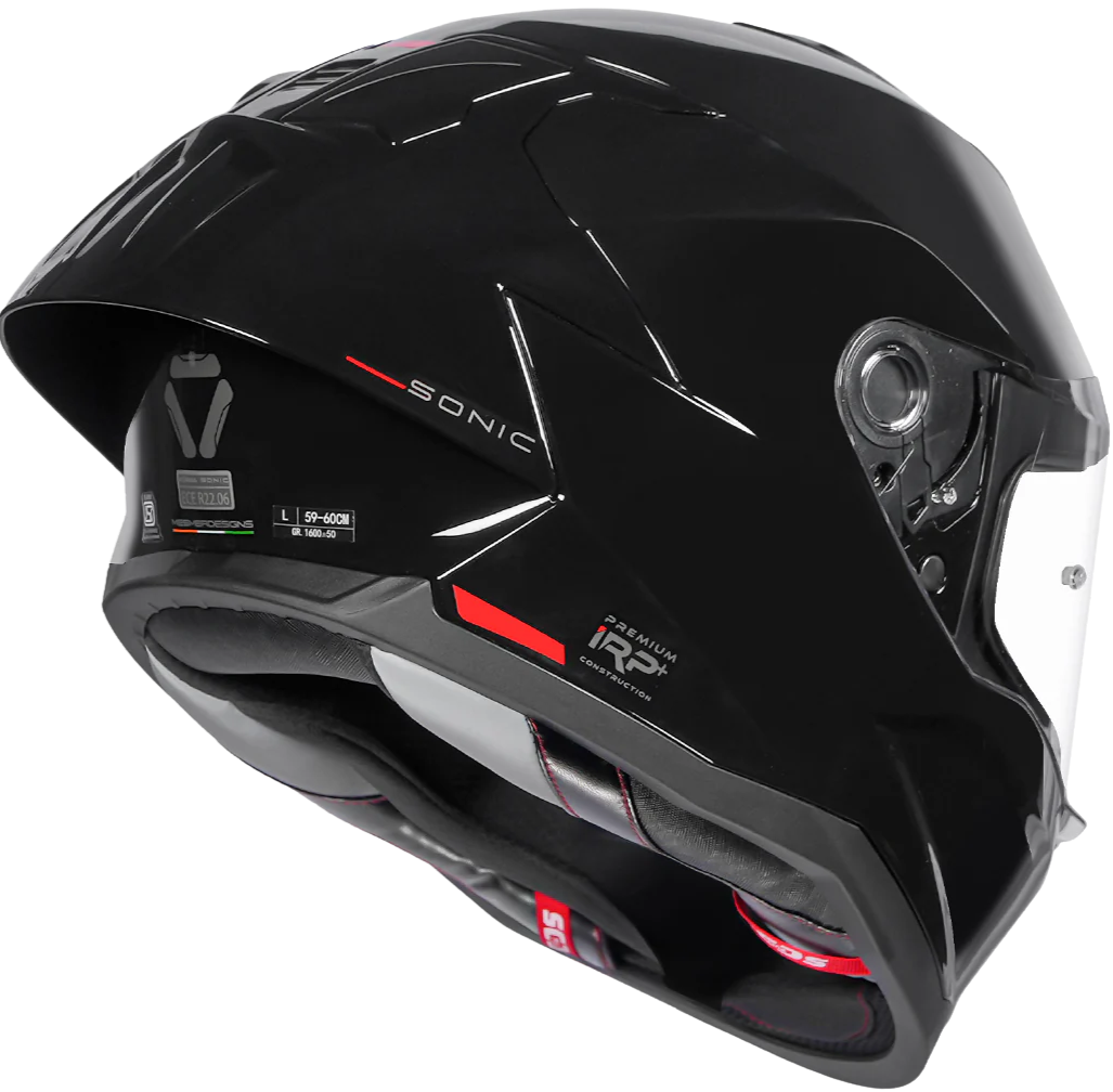 Korda Sonic GP Soild Helmet