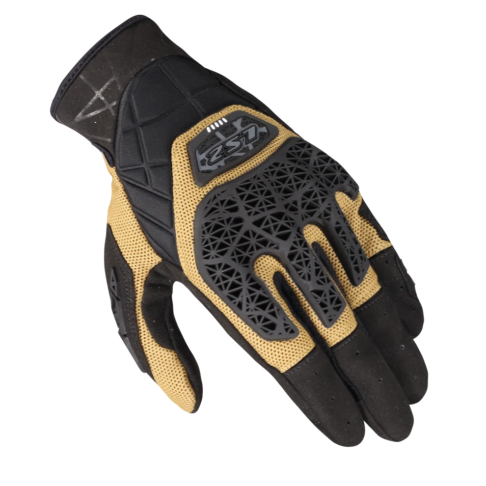 LS2 All Terrain 2 Riding Gloves
