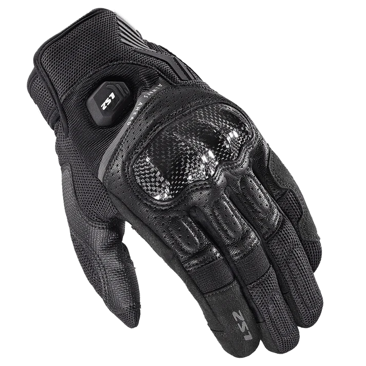 LS2 Atom Gloves