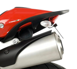 R&G Tail Tidy - Ducati Monster 696/796/795/1100 (2009 - Onwards)