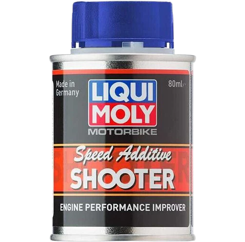 Liqui Moly Speed Shooter 80 ML