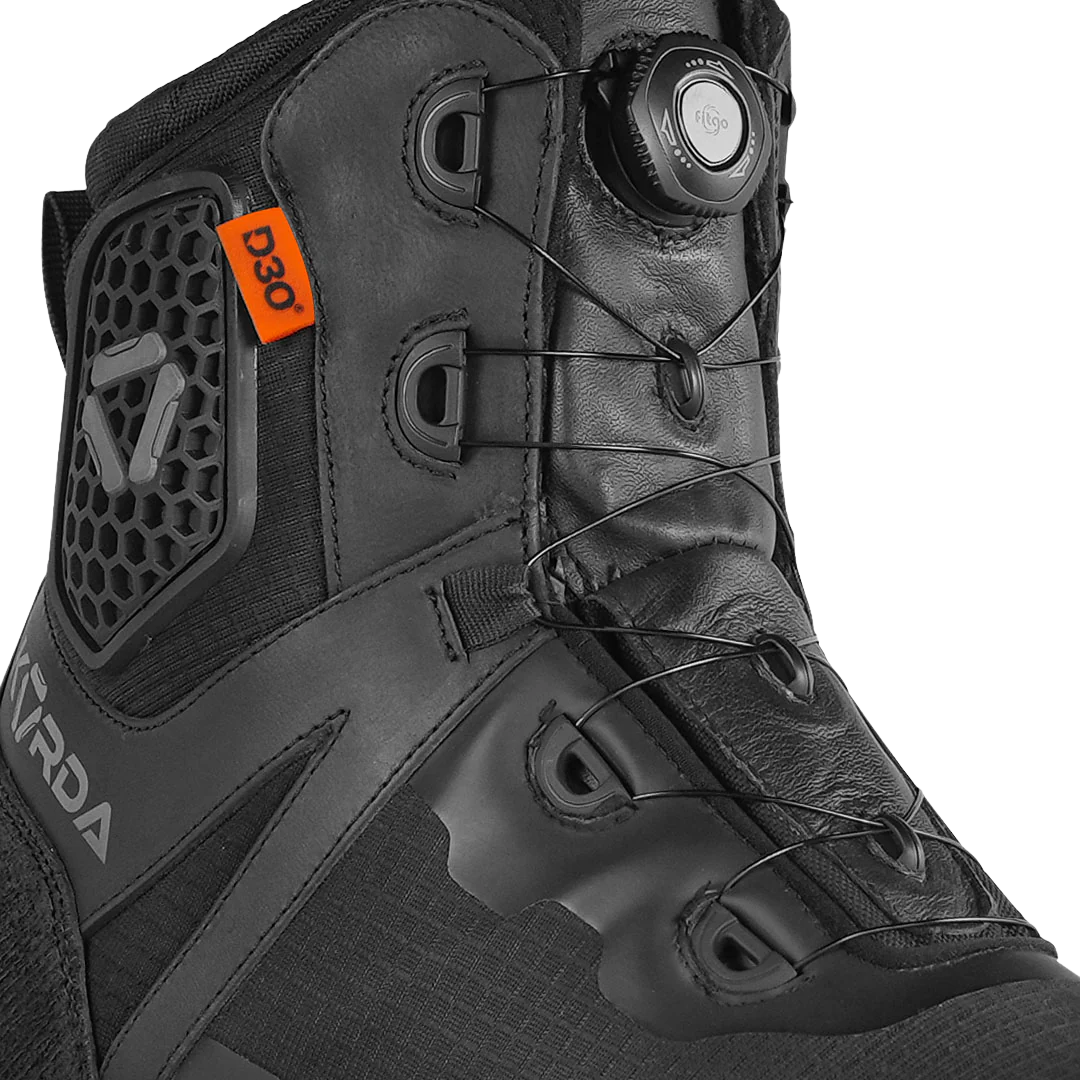 Korda Recon Riding Boots