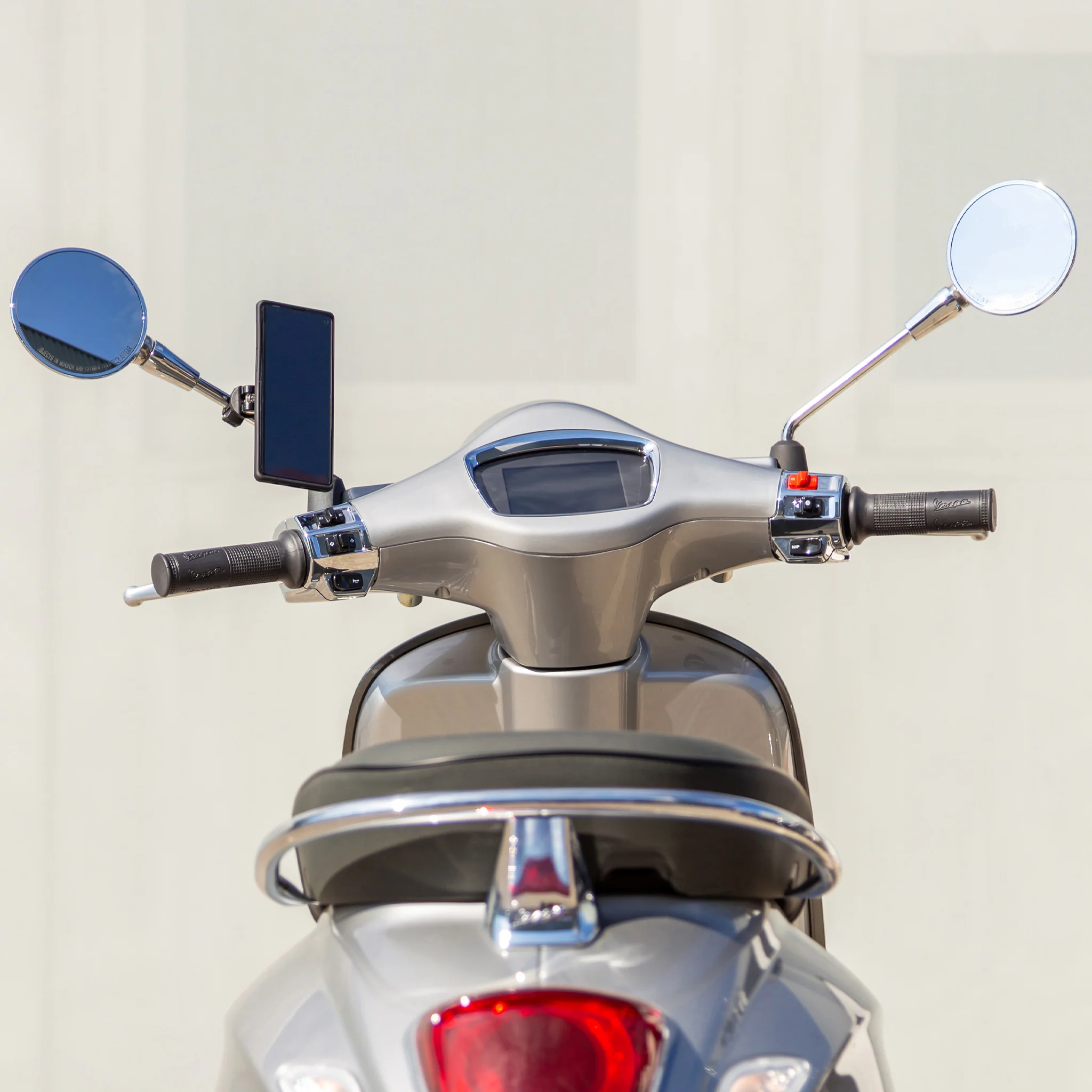 SP Connect Mirror Mount Pro