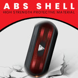 Grand Pitstop Helmet Led Light