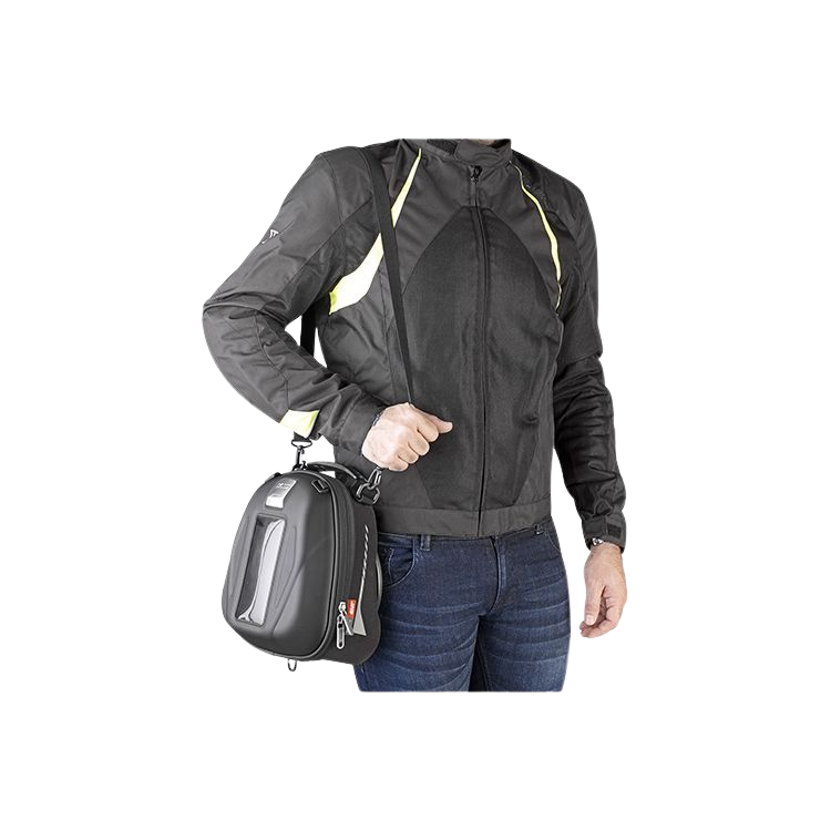 Givi ST602B Quick Lock Tank Bag