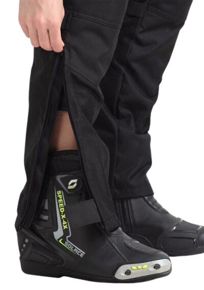 Solace Ion Air Mesh Motorcycling Pants