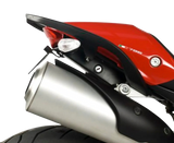 R&G Tail Tidy - Ducati Monster 696/796/795/1100 (2009 - Onwards)