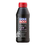 LIQUI MOLY Fork Oil 7.5W 500ML