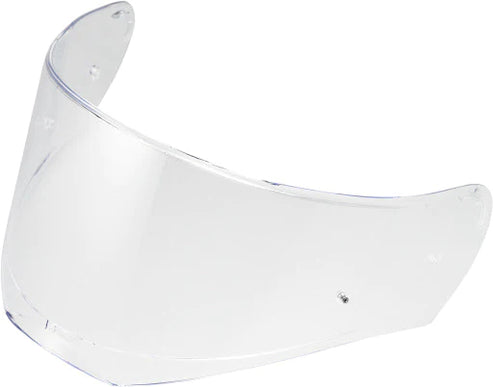 LS2 Clear Visor FF320 / FF353 / FF800 Helmets