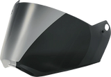 LS2 MX436 Pioneer II Visor