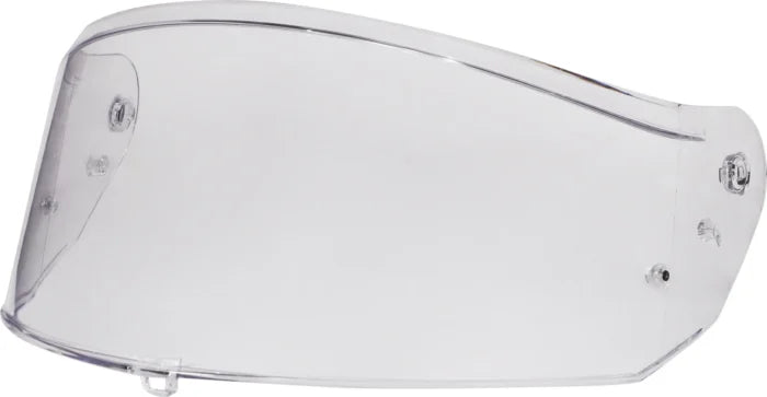 LS2 FF320 Stream II Helmets Clear Visor