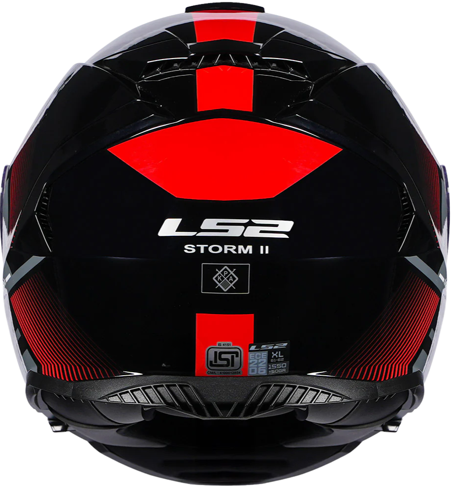 Black Red