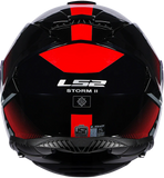 Black Red