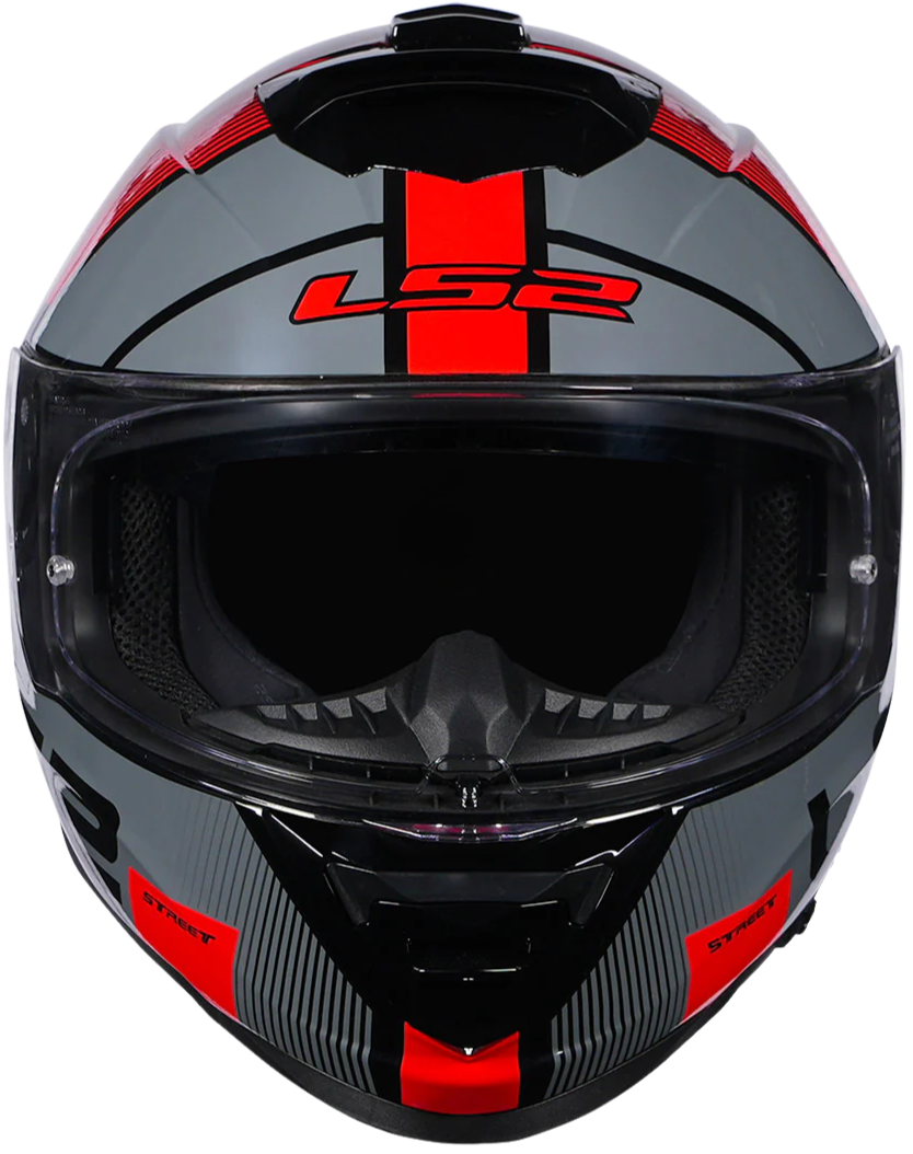 epic helmet motorcycle LS2 FF800 Storm 2 Epic Helmet – Riderz Planet