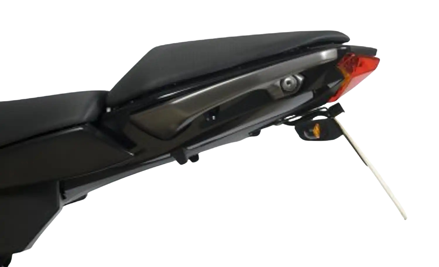 R&G Tail Tidy - Kawasaki Ninja 650F/N (2012 - Onwards)