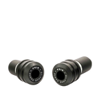 Puig Frame Slider - Triumph Bonneville T100/120/Bobber (2017 - 21)