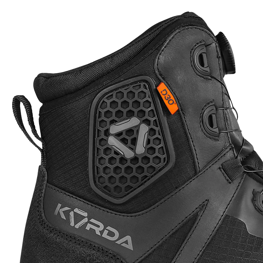Korda Recon Riding Boots