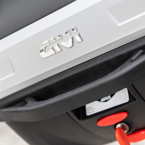 Givi B32N Bold Monolock Top Case - 32L