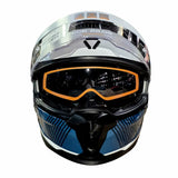 Korda Sonic Furiosa Helmet