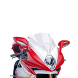 Puig Windscreen - MV Agusta F4 (2017 - 20)