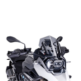 Puig Racing Windscreen - BMW R1200 GS/Adventure (2018 - 21)