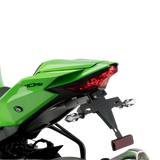 Puig License Plate Holder - Kawasaki Ninja ZX 10R (2021 - Onwards)