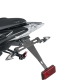 Puig License Plate Holder - BMW S1000 RR (2011 - 18)