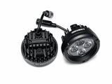 REVBOT MotoTech -Luxon T5 Ultra