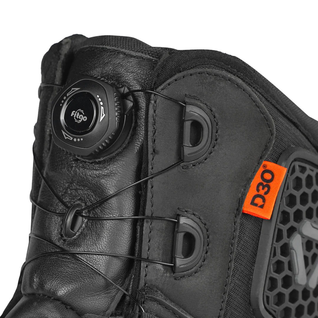 Korda Recon Riding Boots