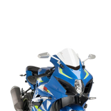 Puig Windscreen - Suzuki GSXR 1000 (2017 - 19)