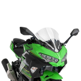 Puig Windscreen - Kawasaki Ninja 400 (2018 - 20)