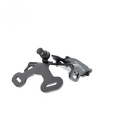 Evotech License Plate Holder (Tail Tidy) - Ducati Panigale 959 (2016 - 19)