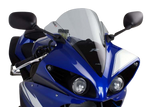 Puig Windscreen - Yamaha R1 (2009 - 14)