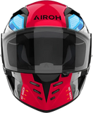 Airoh Connor Bot Gloss Helmet