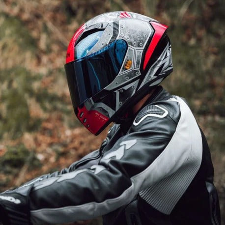 Airoh Connor Bot Gloss Helmet