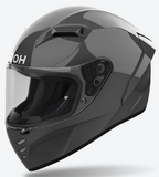 Airoh Connor Gloss Helmet - Anthracite