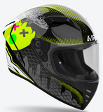 Airoh Connor Gamer Gloss Helmet