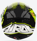 Airoh Connor Gamer Gloss Helmet