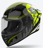 Airoh Connor Gamer Gloss Helmet