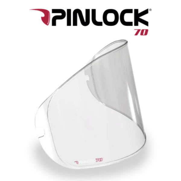 Airoh Pinlock Lens for Connor