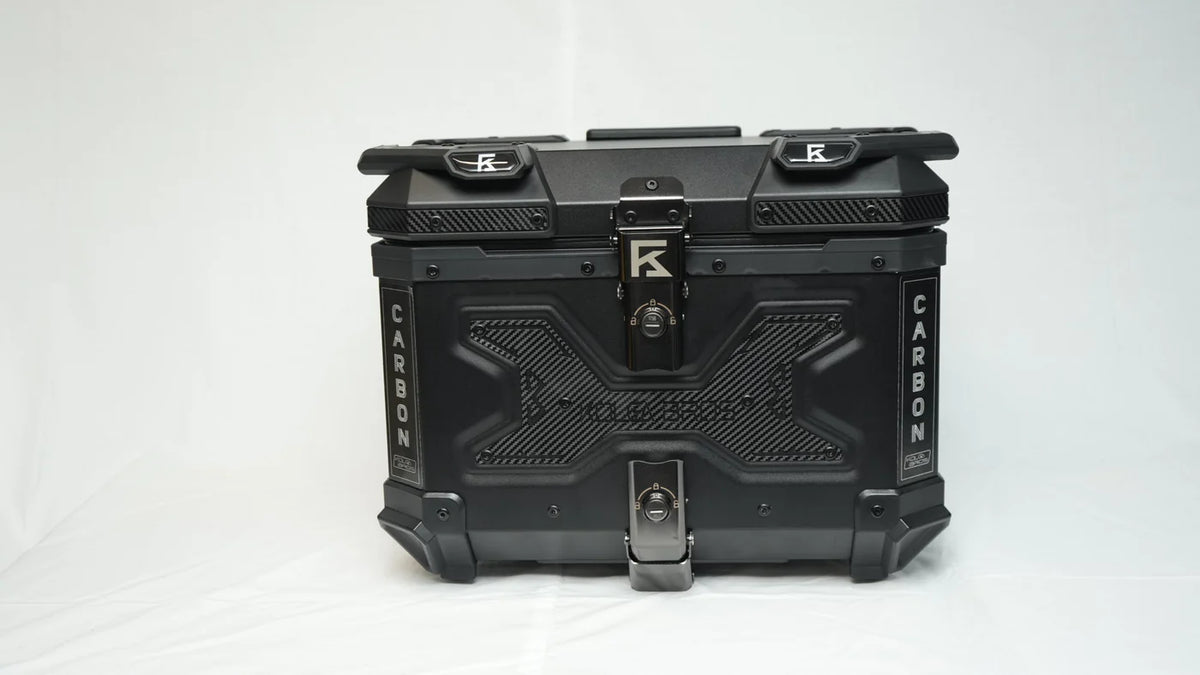 Kolga Bros Carbon Top Box