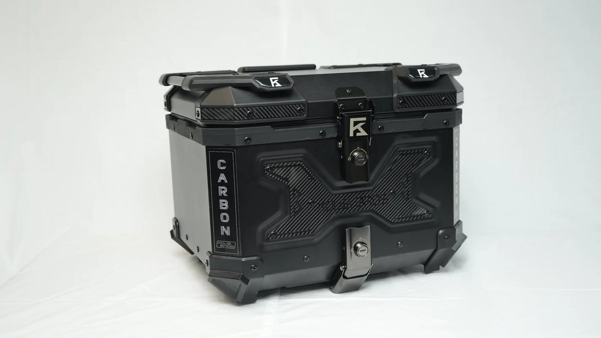 Kolga Bros Carbon Top Box