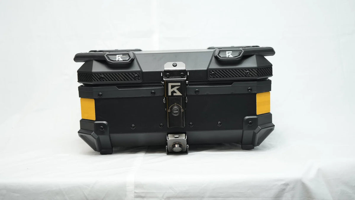 Kolga Bros Carbon Moto Trunk - 28L