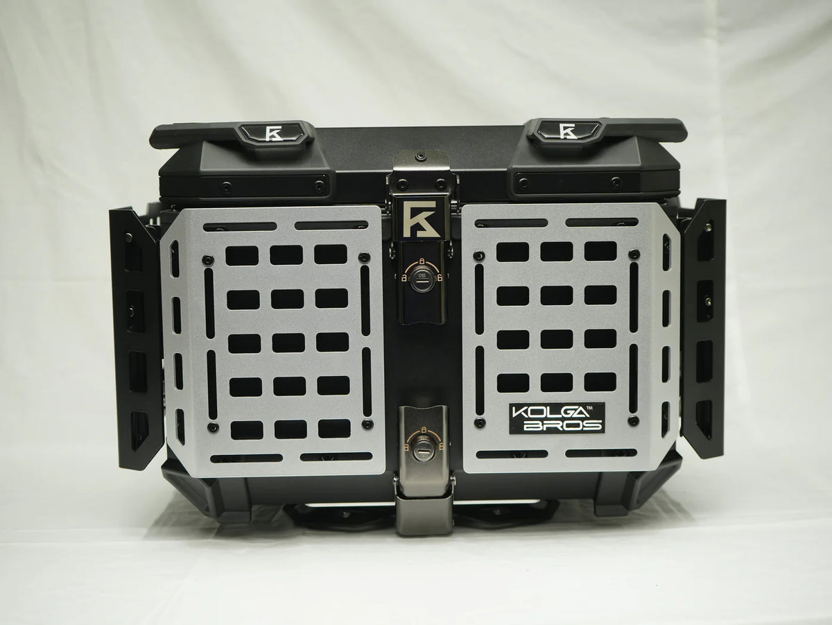 Kolga Bros Camper Top Box