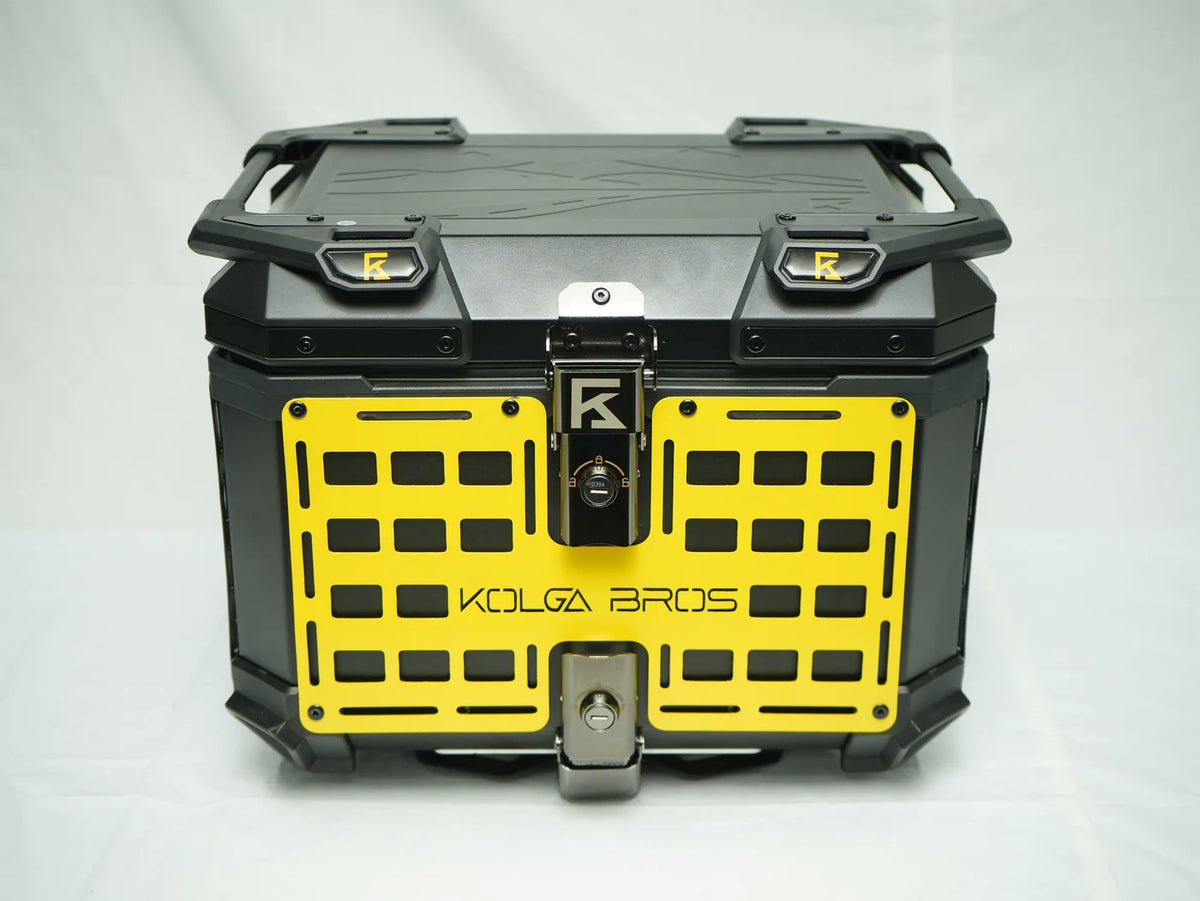 Kolga Bros Adventure Top Box