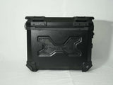 Kolga Bros Carbon Moto Panniers