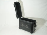 Kolga Bros Carbon Moto Panniers