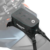 Rhinowalk 2L Compact Tank bag - MCY2601